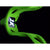 STX Stallion 1K Neon Lacrosse Head