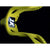 STX Stallion 1K Neon Lacrosse Head