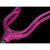 STX Stallion 1K Neon Lacrosse Head