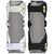 STX Cell VI Lacrosse Arm Guards