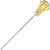 STX Aria Pro Crux Mesh 2.0 10 Degree Composite Complete Women's Lacrosse Stick