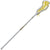 STX Aria Pro Crux Mesh 2.0 10 Degree Composite Complete Women's Lacrosse Stick