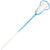 STX Aria Pro Lock Pocket Collegiate Collection 10 Degree Composite Complete Women's Lacrosse Stick