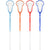 STX Aria Pro Lock Pocket Collegiate Collection 10 Degree Composite Complete Women's Lacrosse Stick