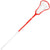 STX Aria Pro Lock Pocket Collegiate Collection 10 Degree Composite Complete Women's Lacrosse Stick