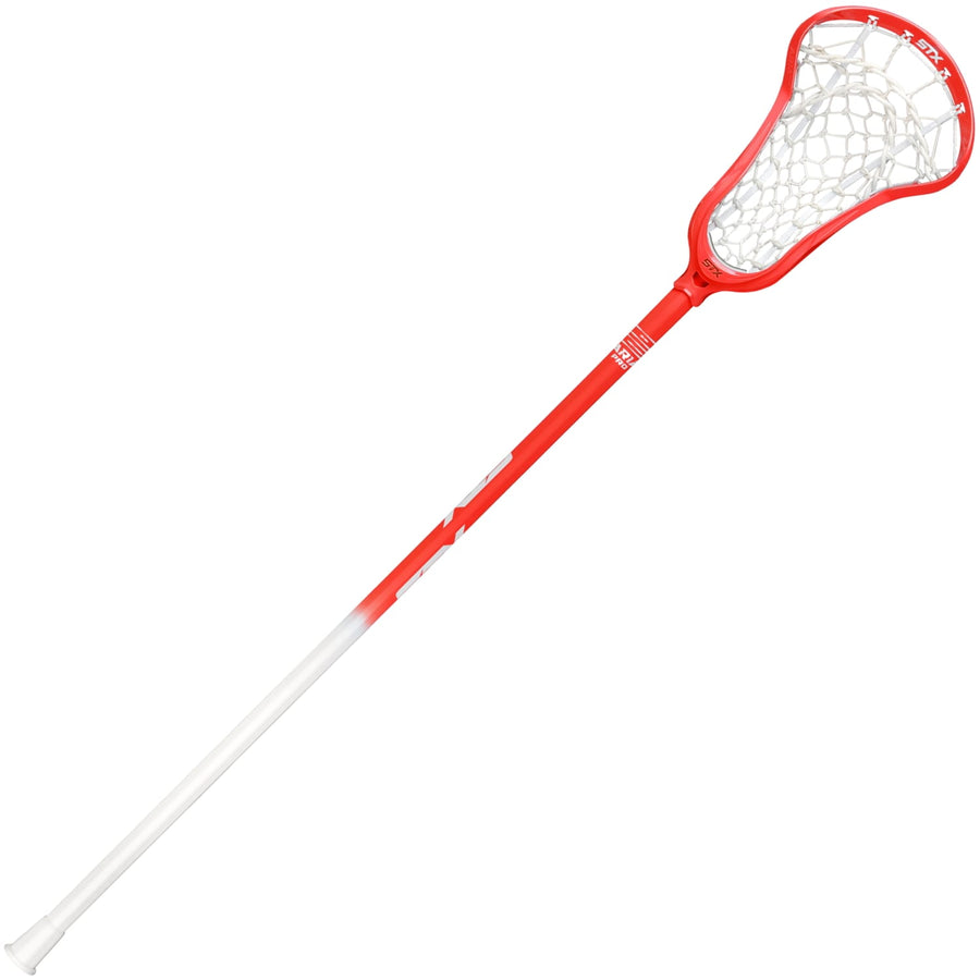 STX Aria Pro Lock Pocket Collegiate Collection 10 Degree Composite Com