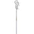 STX Aria Pro Lock Pocket 10 Degree Composite Complete Women's Lacrosse Stick