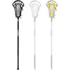 STX Aria Pro Lock Pocket Comp 10 Degree Composite Complete Women's Lacrosse Stick