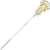 STX Aria Pro Lock Pocket Comp 10 Degree Composite Complete Women's Lacrosse Stick