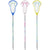 STX Crux 100 Complete Women's Lacrosse Stick