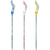 STX Crux 100 Complete Women's Lacrosse Stick