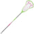 RETURN 4 SALE - STX Crux Jr Complete Youth Girl's Lacrosse Stick