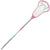 RETURN 4 SALE - STX Crux Jr Complete Youth Girl's Lacrosse Stick