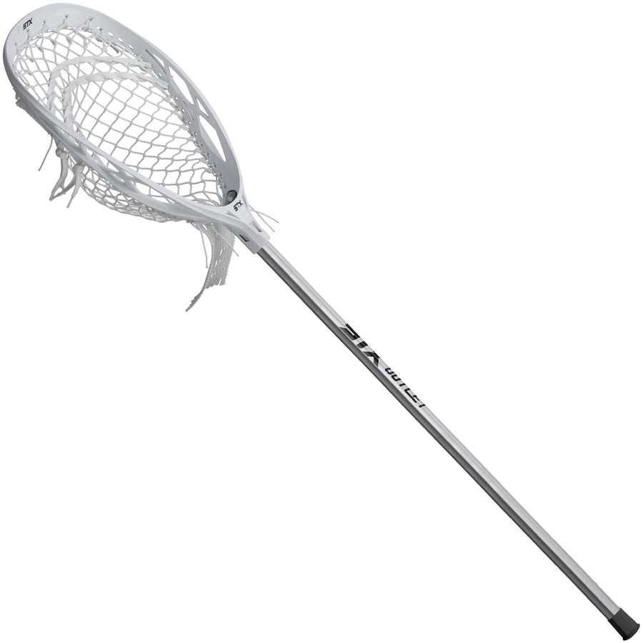 STX Eclipse 3 Outlet Complete Goalie Lacrosse Stick