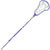 STX Exult Rise Complete Women's Lacrosse Stick