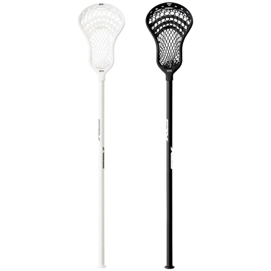 STX Stallion 1K Composite Complete Attack Lacrosse Stick
