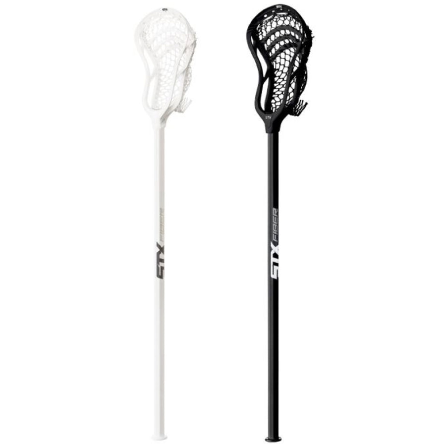 STX Stallion 1K Composite Complete Attack Lacrosse Stick