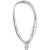 STX Eclipse 3 Goalie Lacrosse Head