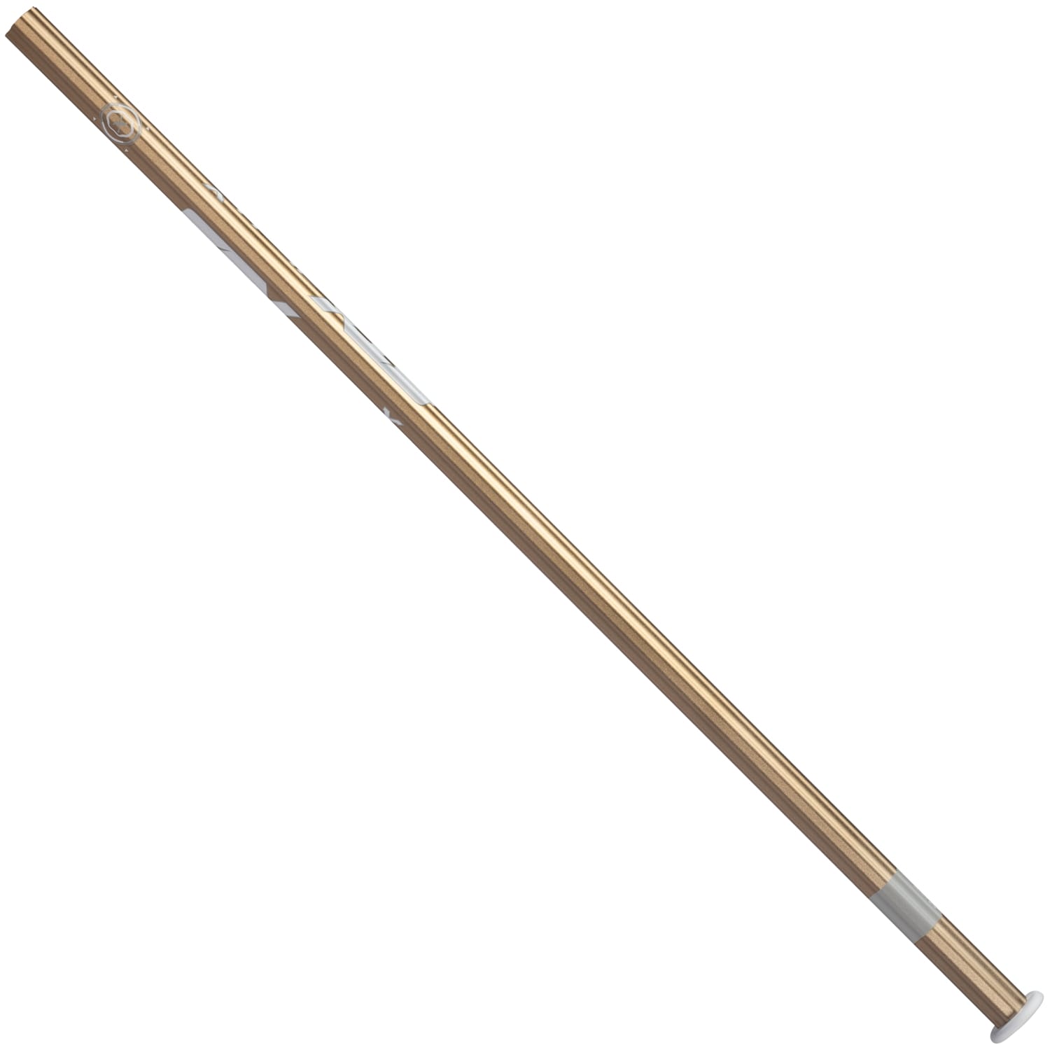 STX ScTi X Gold Attack Lacrosse Shaft