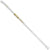 STX Aria Pro 10 Degree Women's Composite Lacrosse Shaft