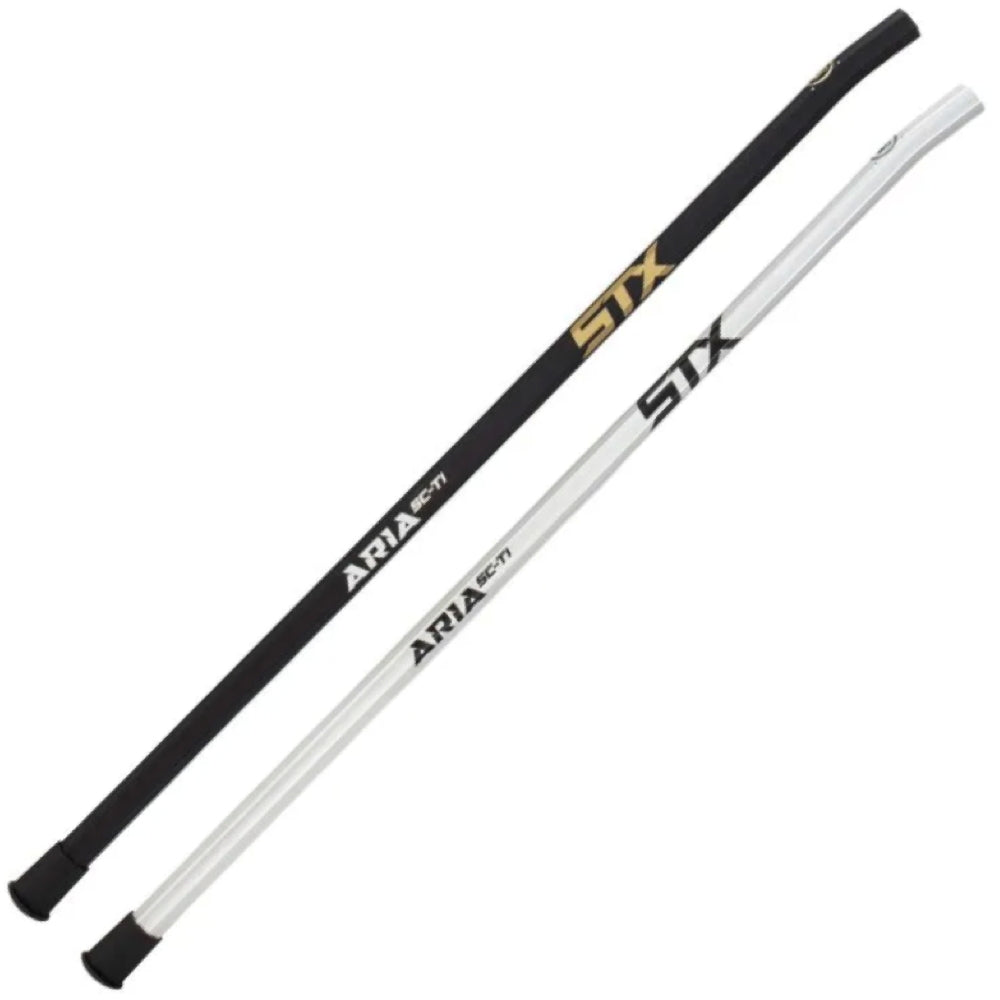 STX Aria Pro ScTi 10 Degree Women's Lacrosse Shaft