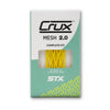STX Crux Mesh 2.0 Women's Lacrosse Mesh Stringing Kit