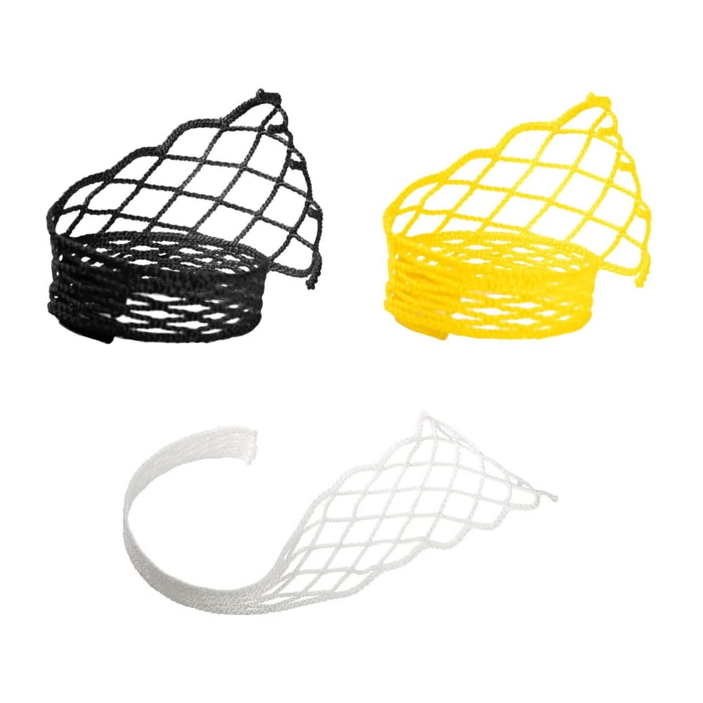 STX Crux Mesh 2.0 Lacrosse Mesh Stringing Kit - Thumbnail 3