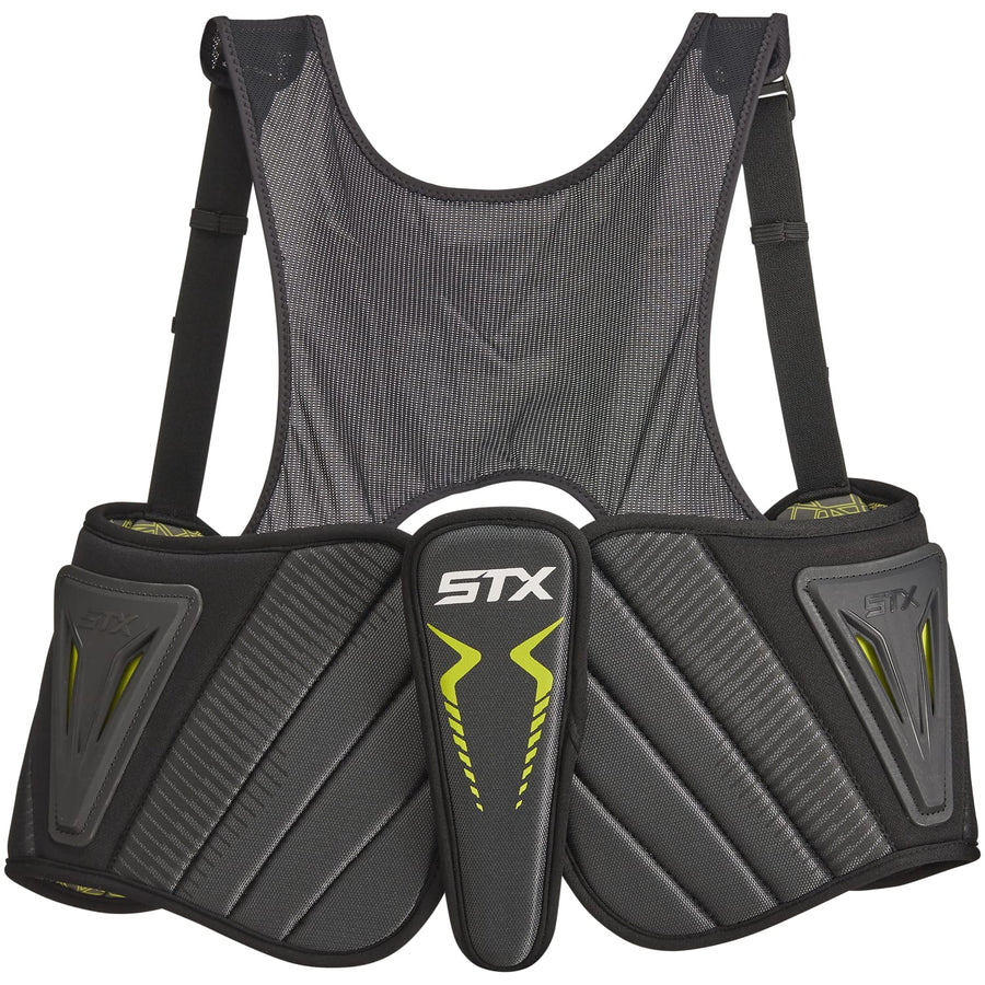 STX Stallion 200 Lacrosse Rib Pads