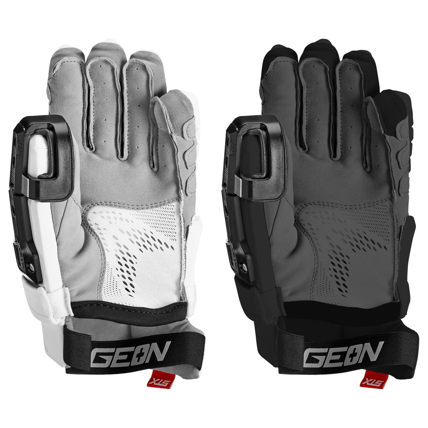 STX Surgeon RZR2 Lacrosse Goalie Gloves