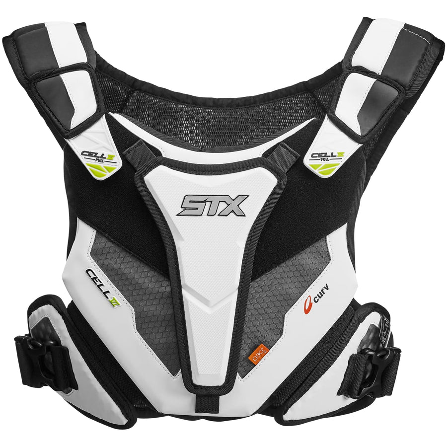STX Cell VI Lacrosse Shoulder Pad Liner | Online Lacrosse Store