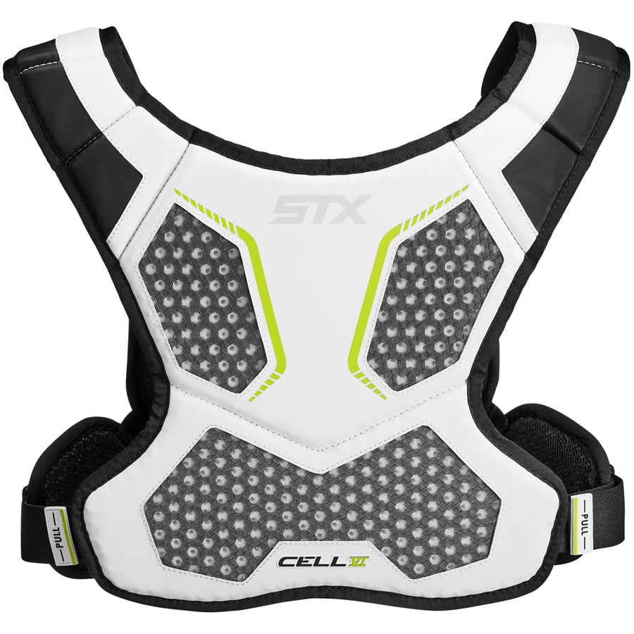 STX Cell VI Lacrosse Shoulder Pad Liner