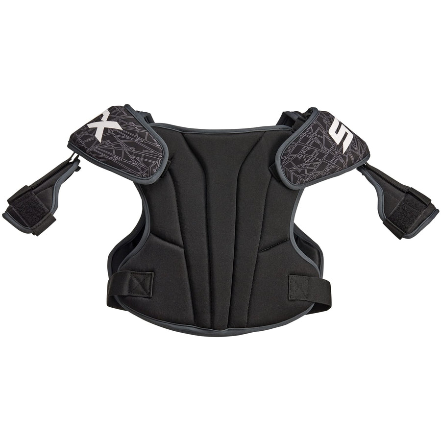 STX Stallion 75 Lacrosse Shoulder Pads