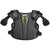 STX Stallion 200+ Lacrosse Shoulder Pads