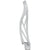 STX Surgeon 1K Lacrosse Head