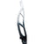 STX Stallion 1K Blue Steel Fade Lacrosse Head | Online Lacrosse Store | Lacrosse Equipment