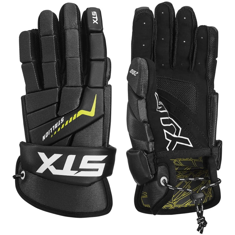 Lacrosse Protective Gear for Men