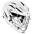 STX Aero White Lacrosse Helmet | SportStop.com | Online Lacrosse Store | Lacrosse Helmets Online