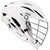 STX Aero White Lacrosse Helmet | SportStop.com | Online Lacrosse Store | Lacrosse Helmets Online