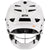 STX Aero White Lacrosse Helmet | SportStop.com | Online Lacrosse Store | Lacrosse Helmets Online