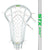 STX Aria Pro Lock Pocket Neon 10 Degree Composite Complete Women's Lacrosse Stick