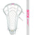 STX Aria Pro Lock Pocket Neon 10 Degree Composite Complete Women's Lacrosse Stick