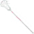 STX Aria Pro Lock Pocket Neon 10 Degree Composite Complete Women's Lacrosse Stick