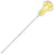 STX Aria Pro-M Crux Mesh 2.0 10 Degree Composite Complete Women's Lacrosse Stick