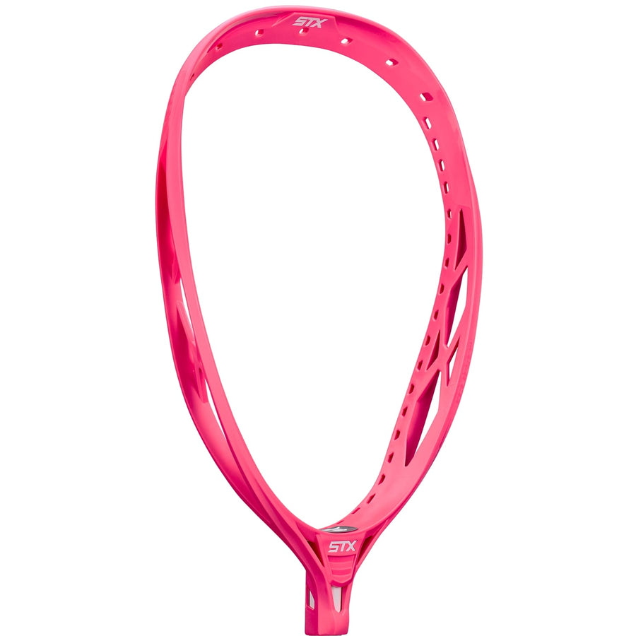 STX Eclipse 3 Pink Goalie Lacrosse Head