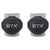 STX Stallion 1K Lacrosse Elbow Pads