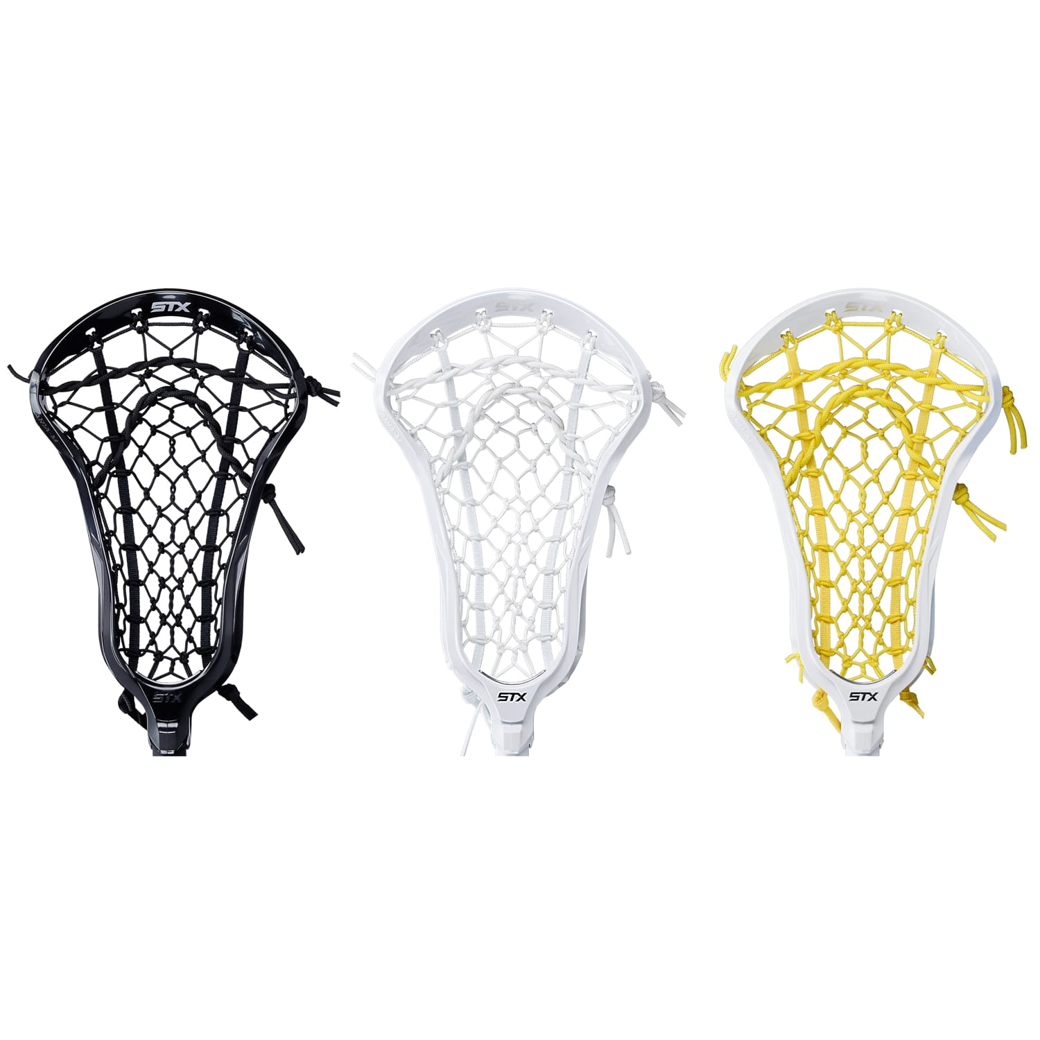 STX Aria Pro-M Lacrosse Head