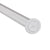 STX Fiber X USA Red/White/Blue Composite Attack Lacrosse Shaft