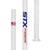 STX Fiber X USA Red/White/Blue Composite Attack Lacrosse Shaft