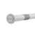STX Fiber X White/Gold Composite Attack Lacrosse Shaft | Online Lacrosse Store | SportStop.com