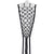 STX Lock Pocket Women's Lacrosse Stringing Piece